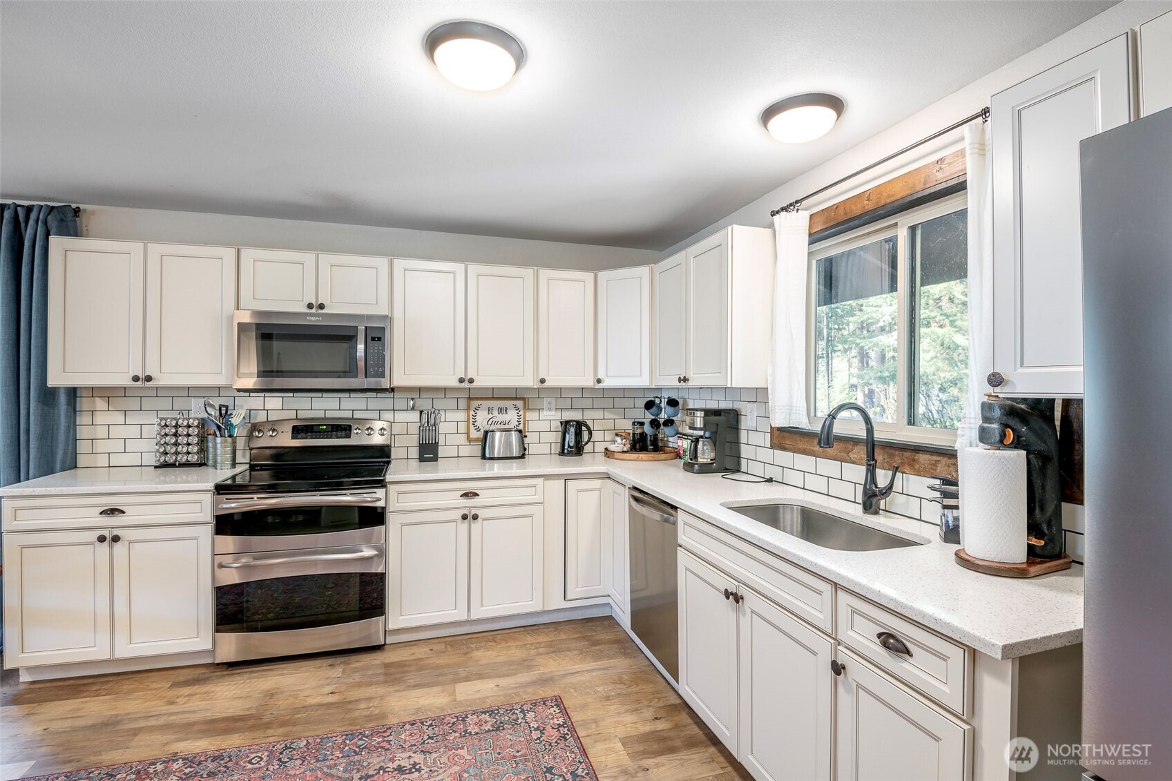 120 Rainbow Lane Packwood WA 98361