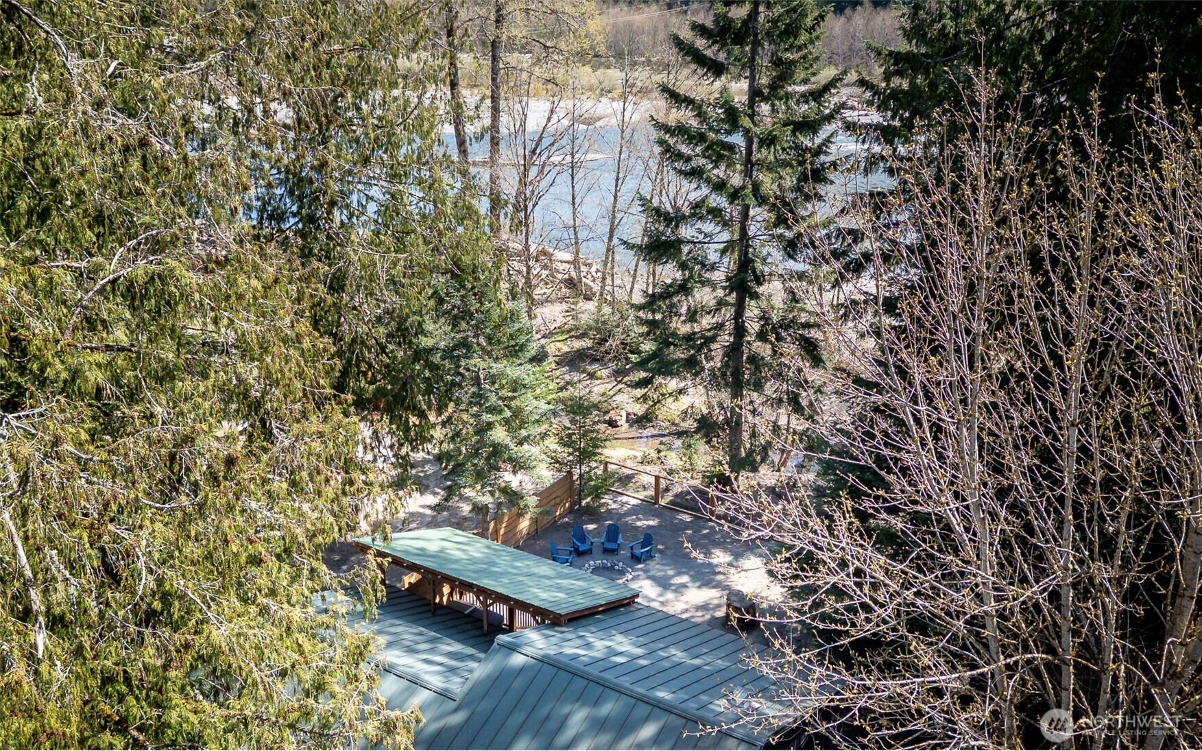 120 Rainbow Lane Packwood WA 98361