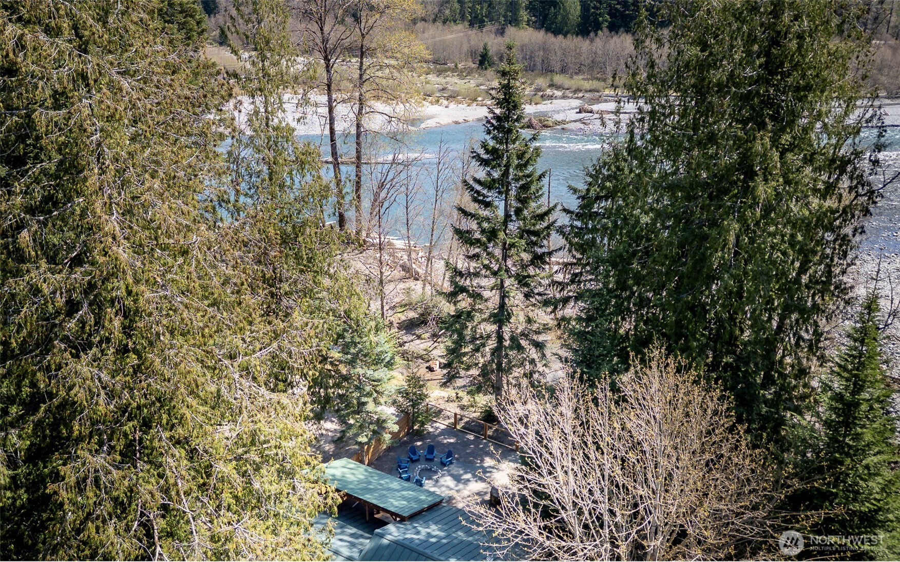 120 Rainbow Lane Packwood WA 98361