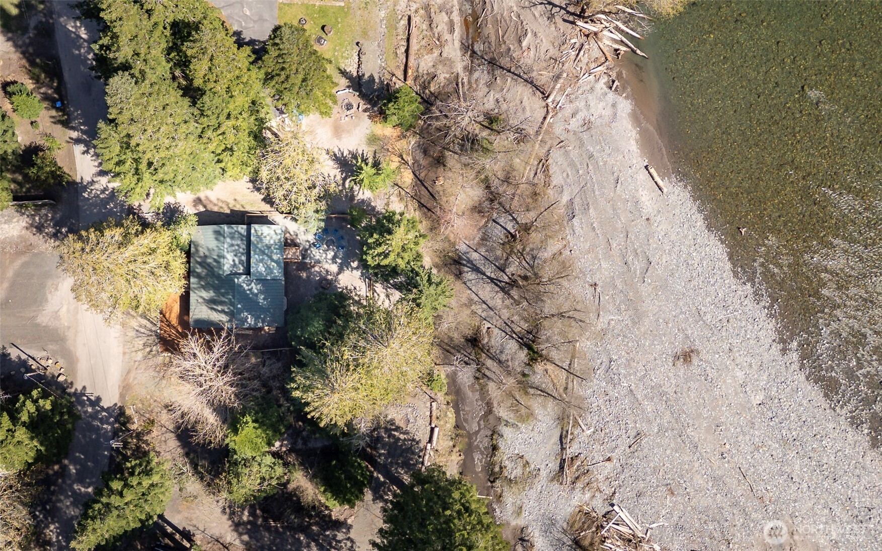 120 Rainbow Lane Packwood WA 98361