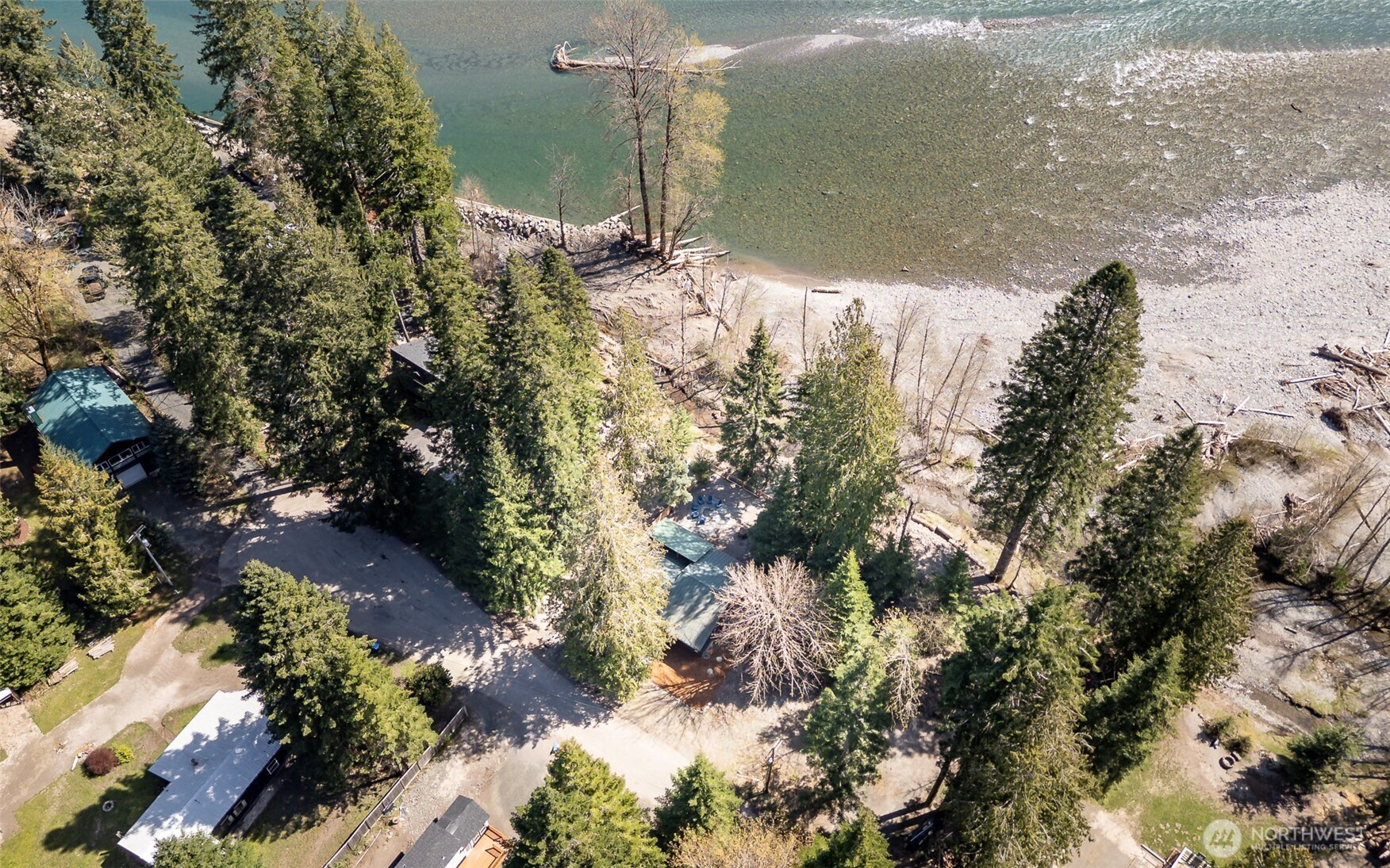 120 Rainbow Lane Packwood WA 98361