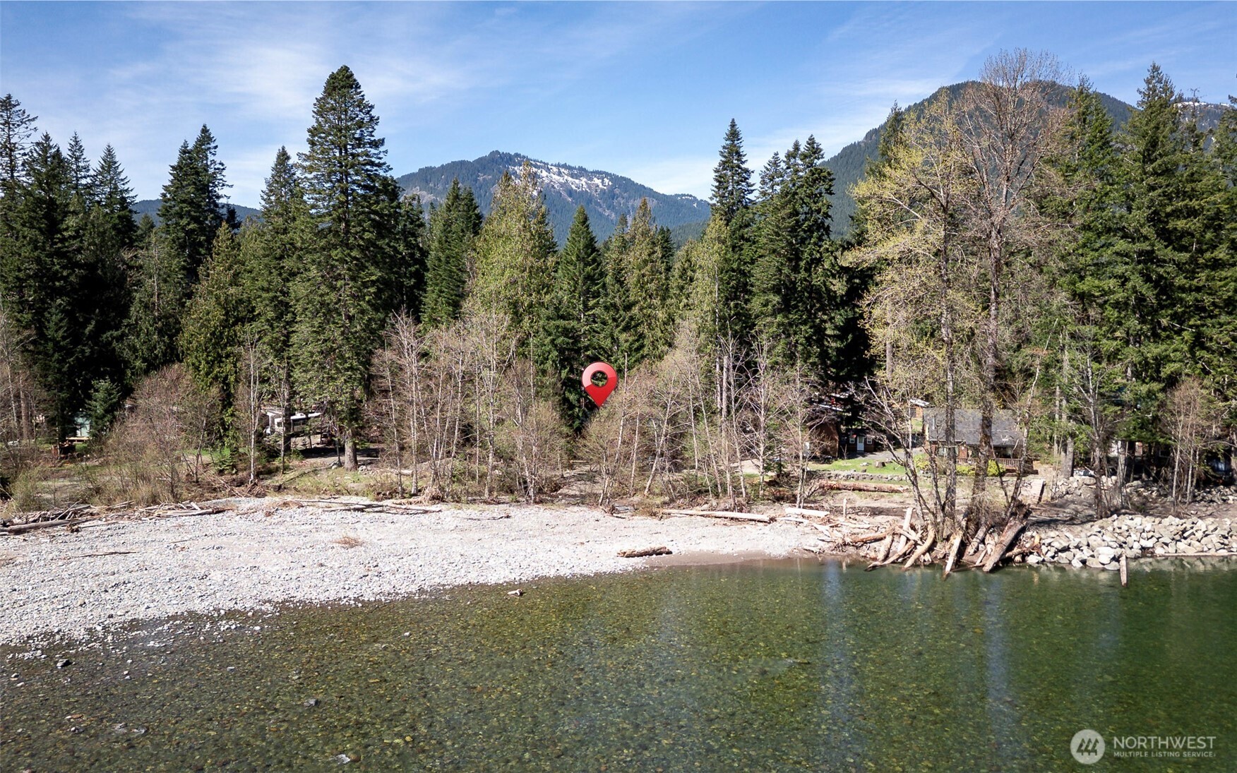 120 Rainbow Lane Packwood WA 98361