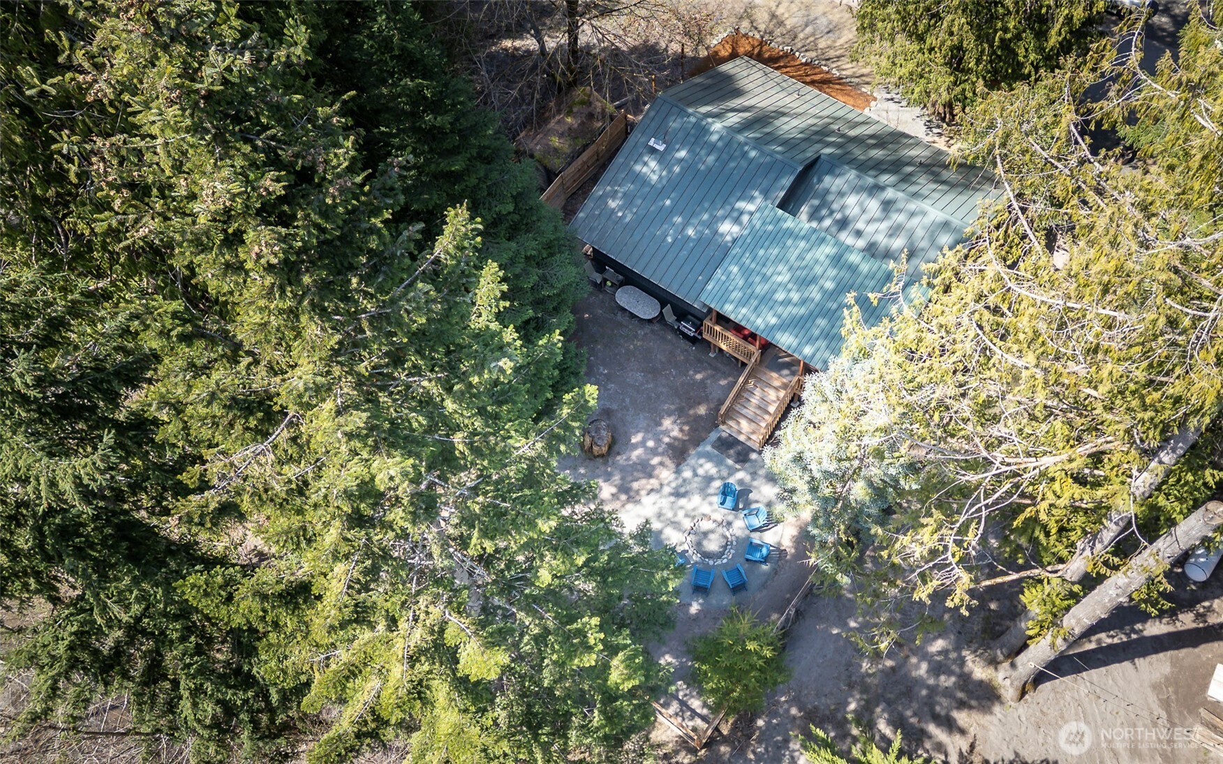 120 Rainbow Lane Packwood WA 98361