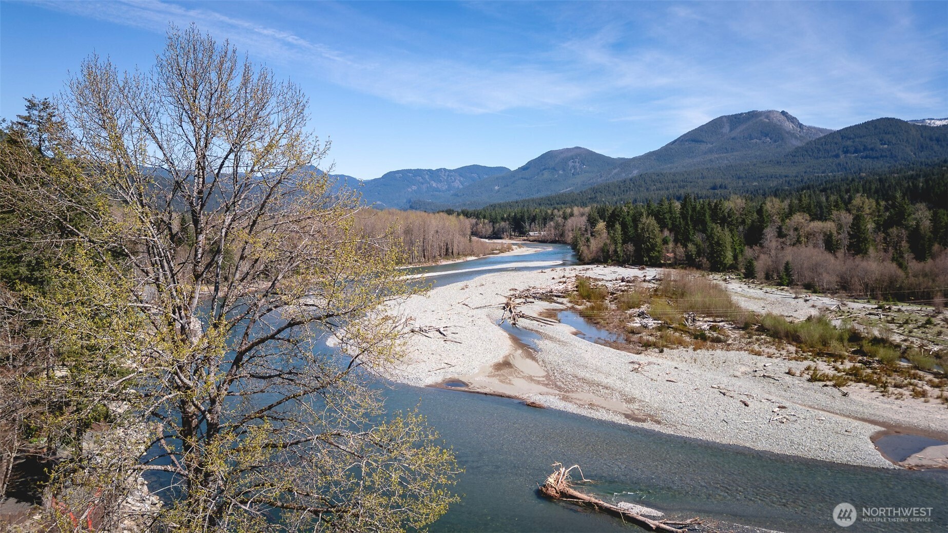 120 Rainbow Lane Packwood WA 98361