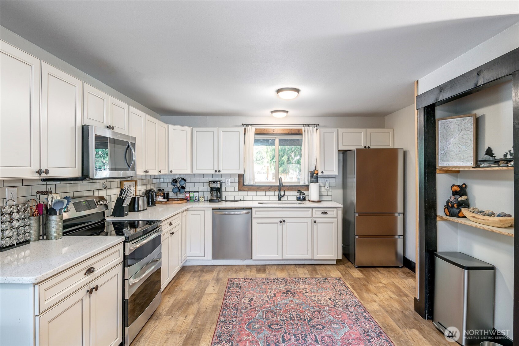 120 Rainbow Lane Packwood WA 98361
