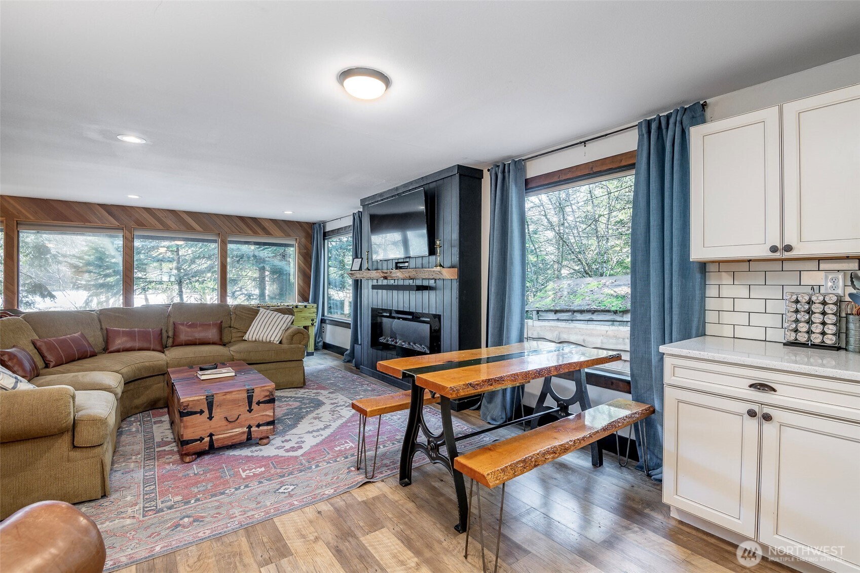 120 Rainbow Lane Packwood WA 98361