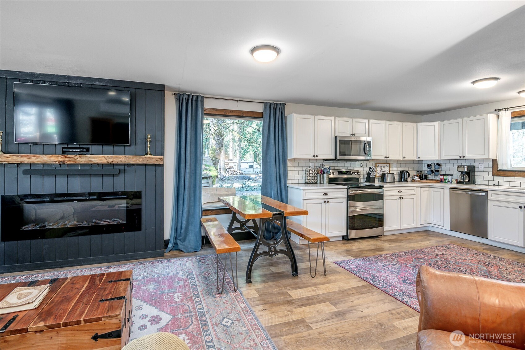 120 Rainbow Lane Packwood WA 98361
