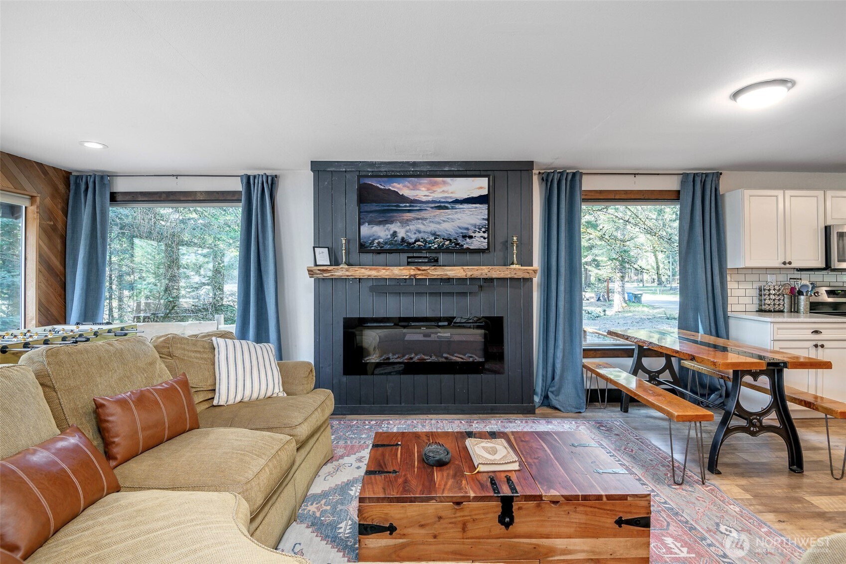 120 Rainbow Lane Packwood WA 98361