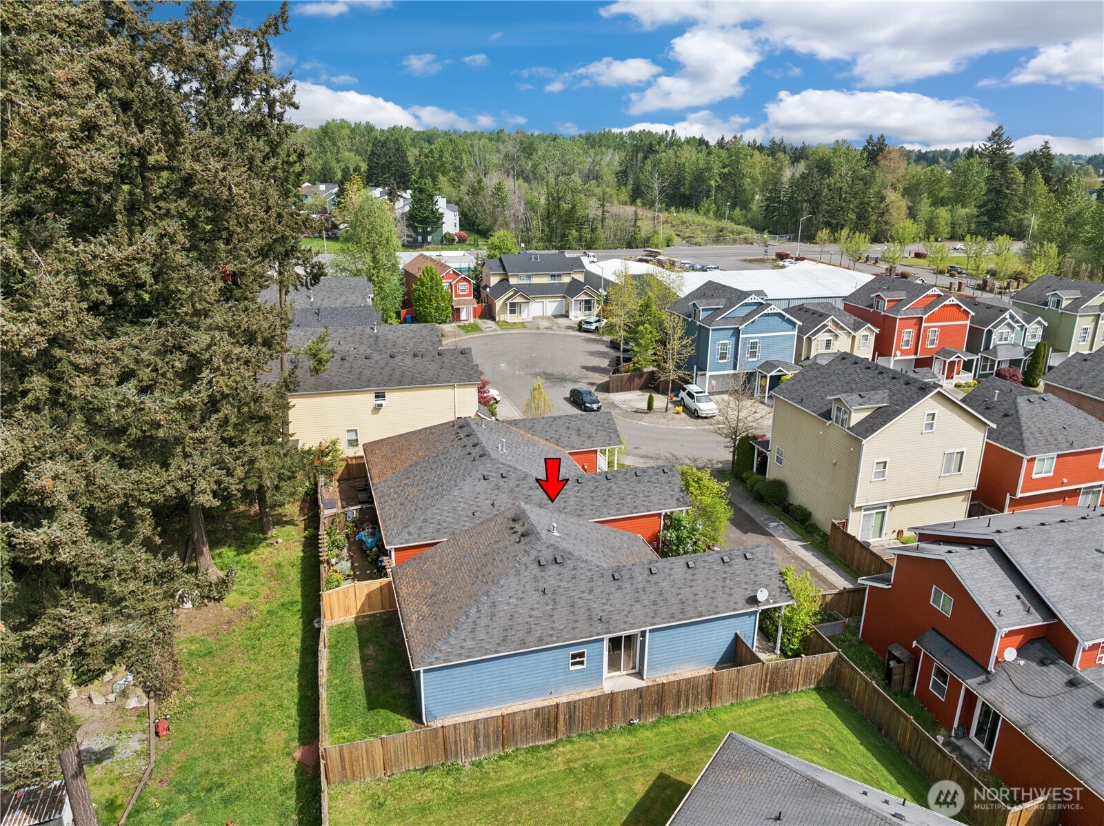 11308 6th Avenue E Tacoma WA 98445