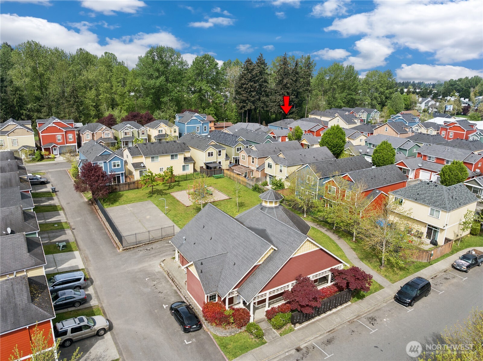 11308 6th Avenue E Tacoma WA 98445