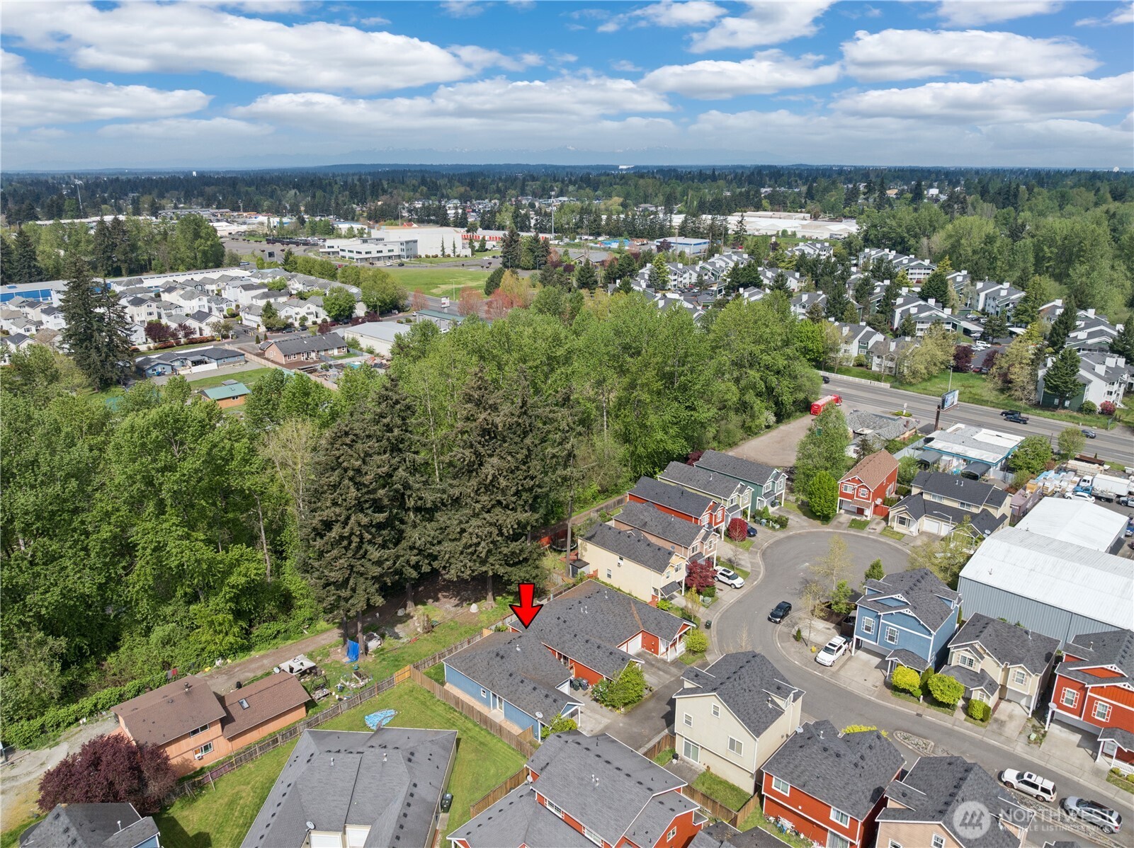 11308 6th Avenue E Tacoma WA 98445