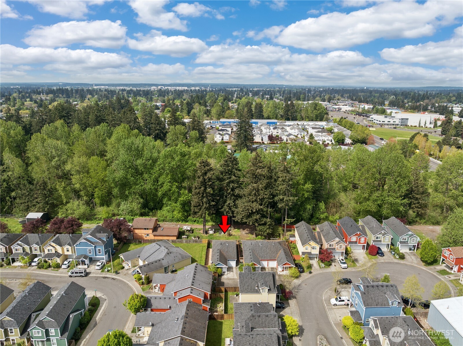 11308 6th Avenue E Tacoma WA 98445