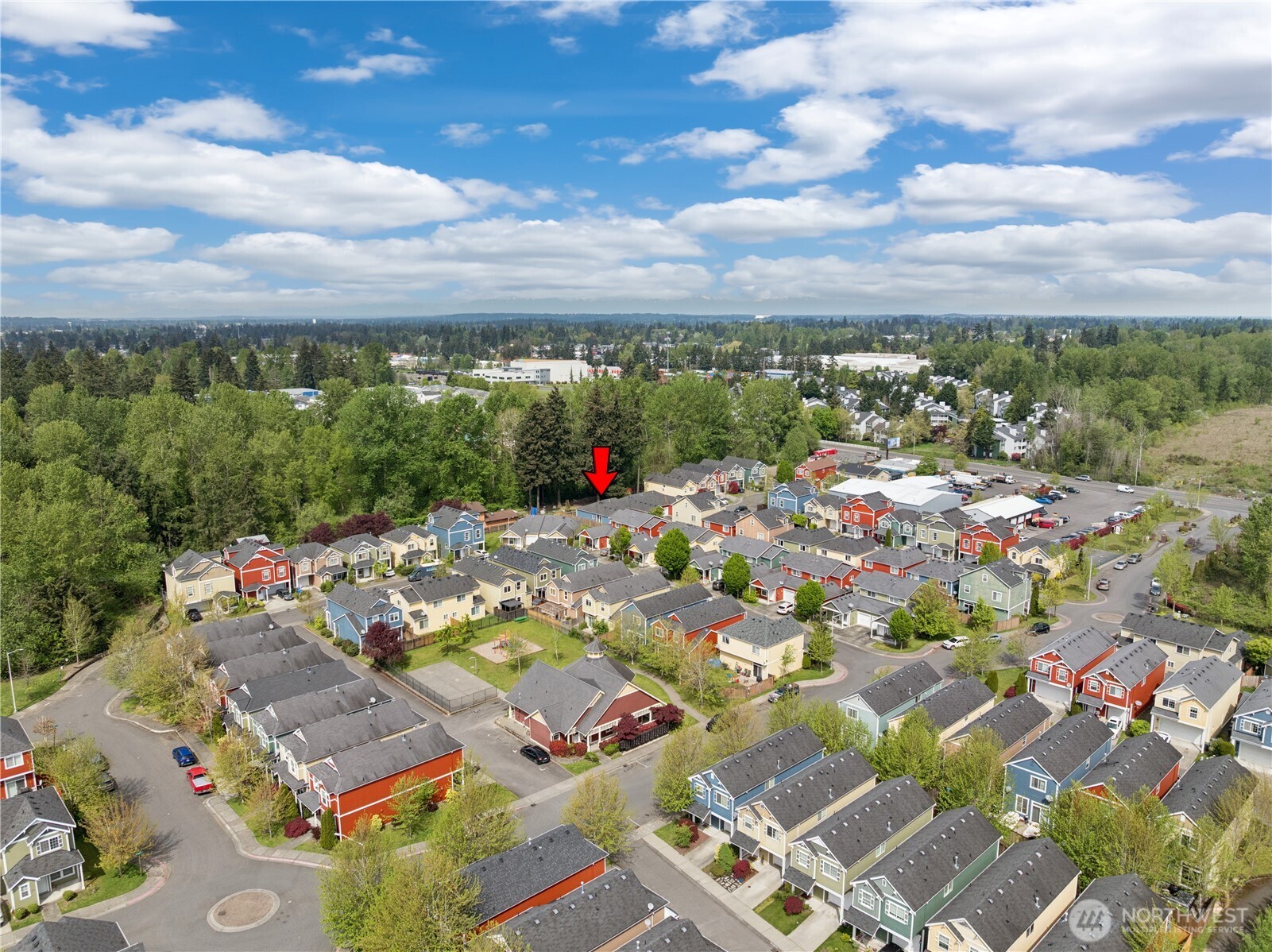 11308 6th Avenue E Tacoma WA 98445