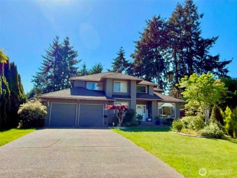 8602 164th Street Ct E Puyallup WA 98375