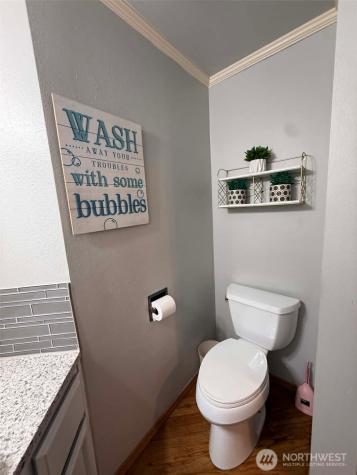 8602 164th Street Ct E Puyallup WA 98375