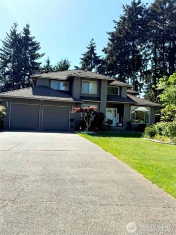 8602 164th Street Ct E Puyallup WA 98375