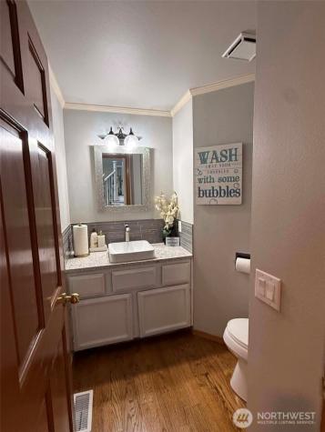 8602 164th Street Ct E Puyallup WA 98375