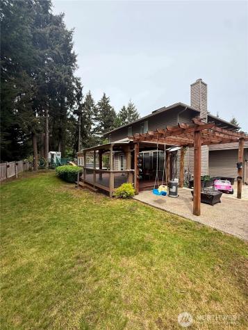 8602 164th Street Ct E Puyallup WA 98375