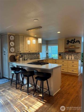 8602 164th Street Ct E Puyallup WA 98375