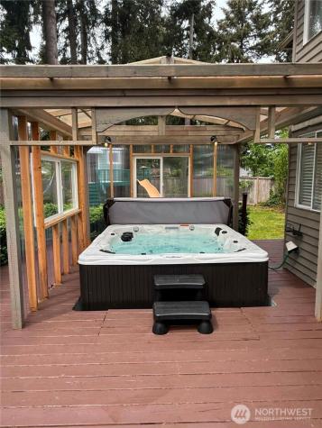 8602 164th Street Ct E Puyallup WA 98375