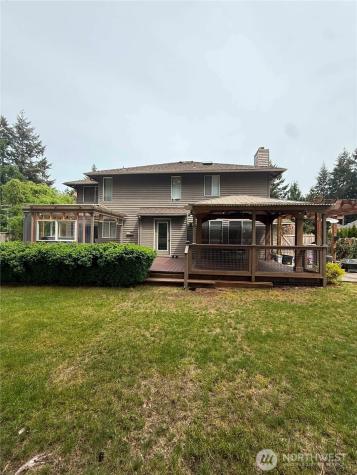 8602 164th Street Ct E Puyallup WA 98375