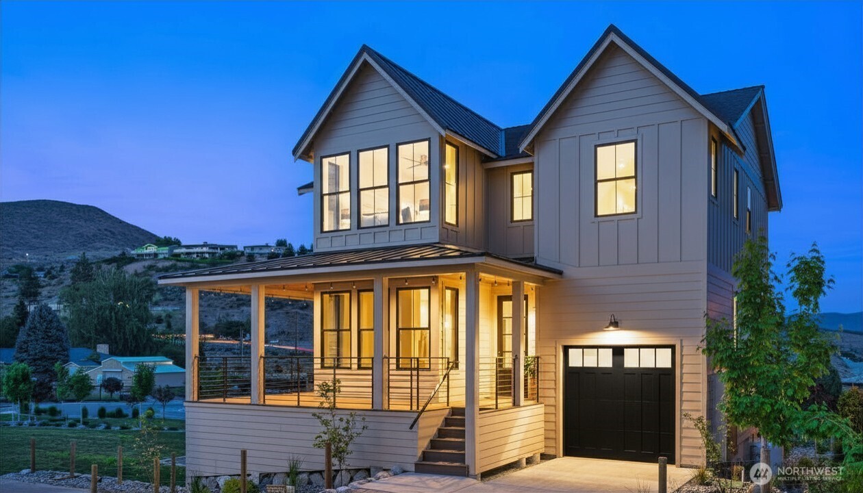 203 Bluebell Court Chelan WA 98816