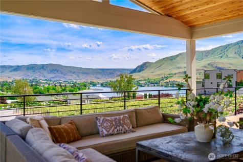 203 Bluebell Court Chelan WA 98816