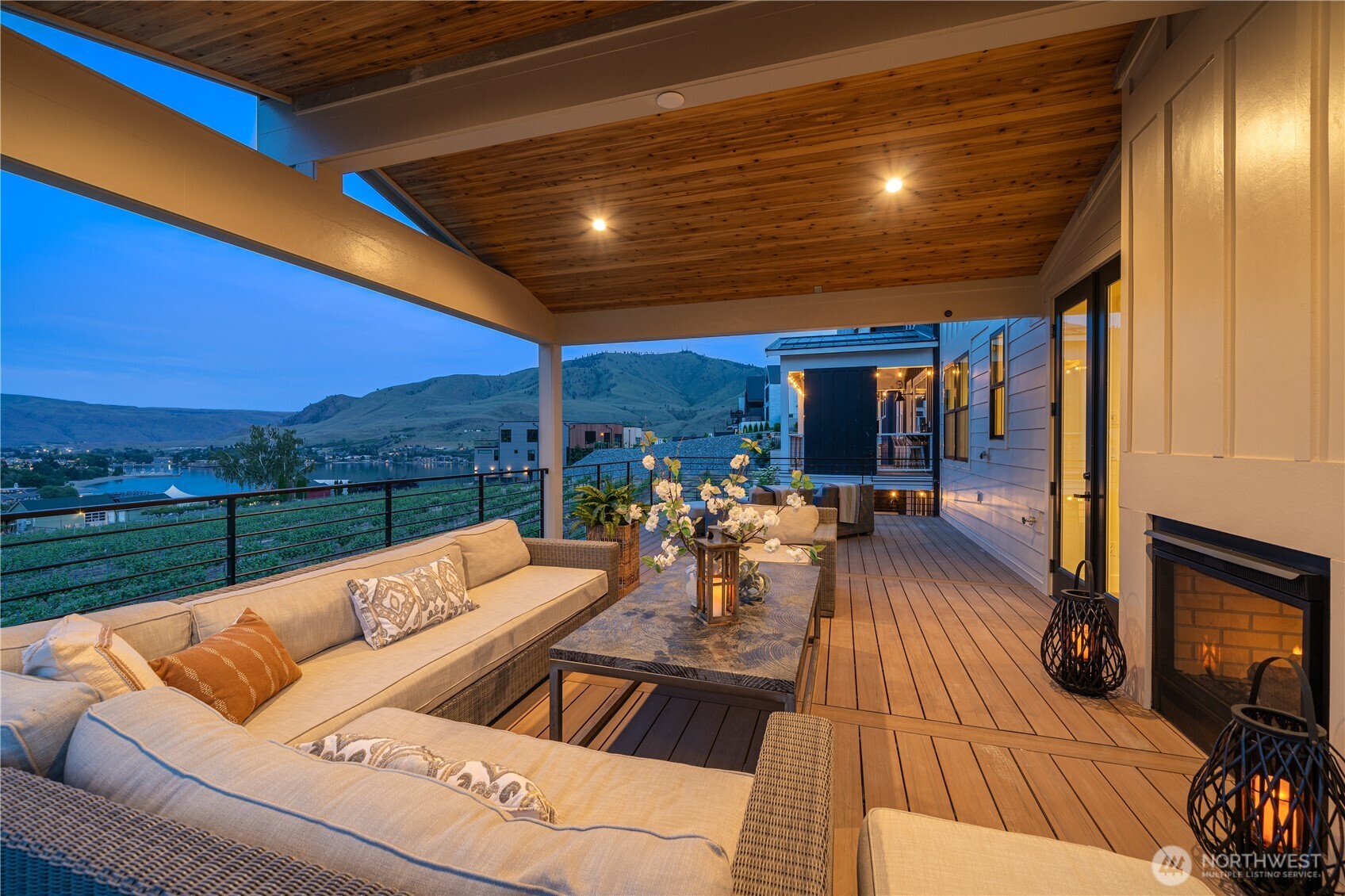 203 Bluebell Court Chelan WA 98816