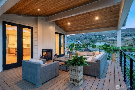 203 Bluebell Court Chelan WA 98816