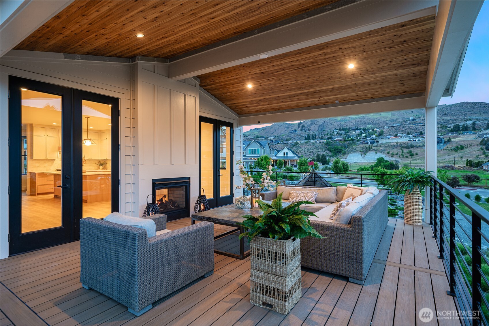 203 Bluebell Court Chelan WA 98816