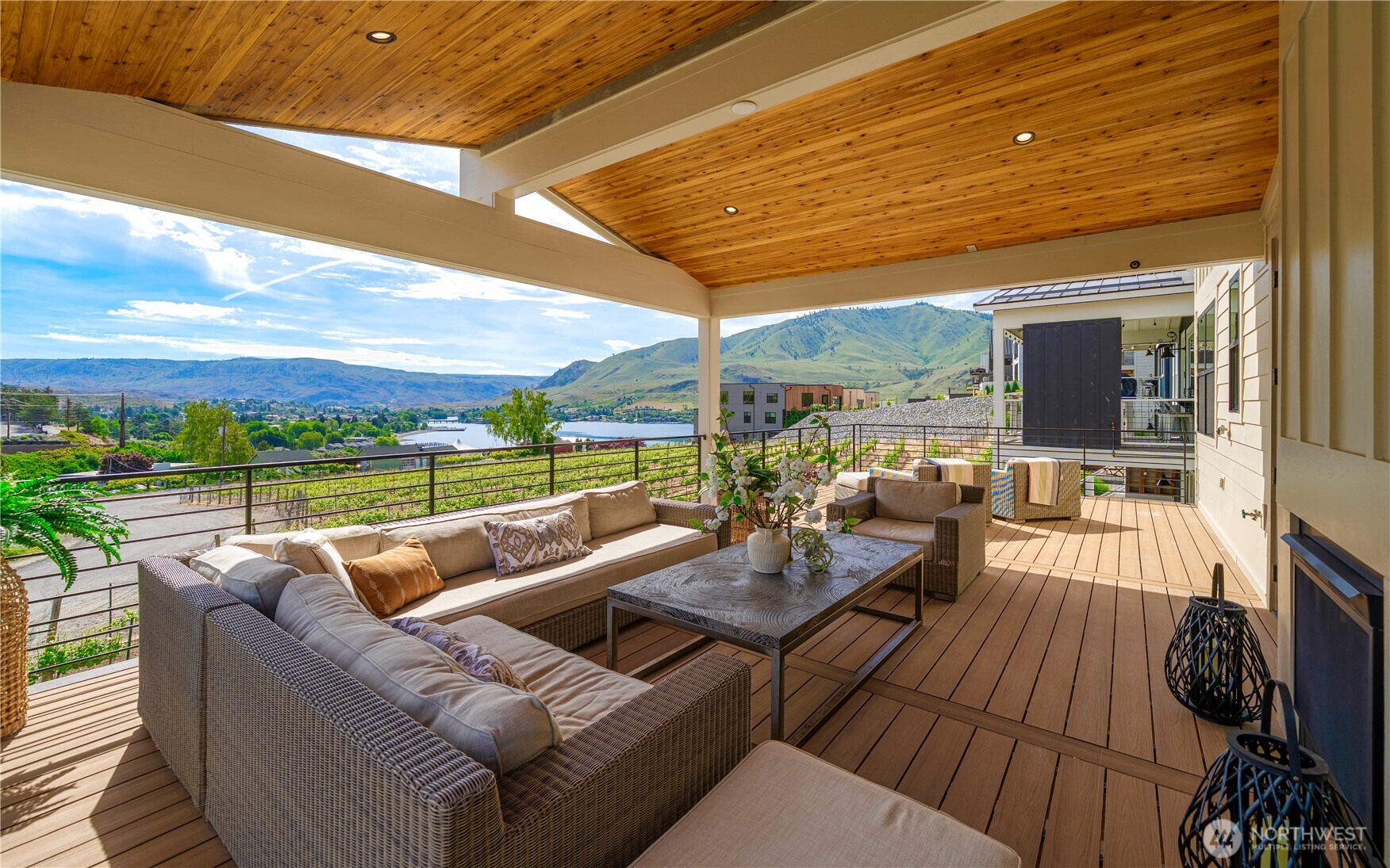 203 Bluebell Court Chelan WA 98816