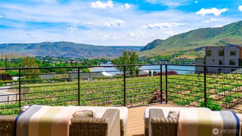 203 Bluebell Court Chelan WA 98816