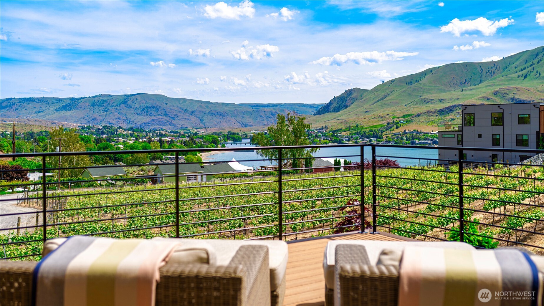 203 Bluebell Court Chelan WA 98816