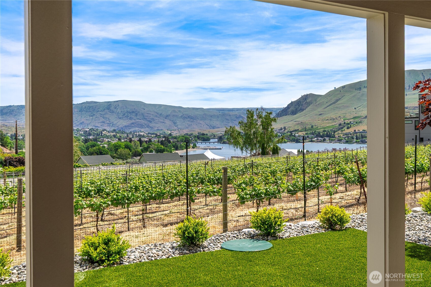 203 Bluebell Court Chelan WA 98816