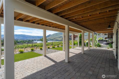 203 Bluebell Court Chelan WA 98816
