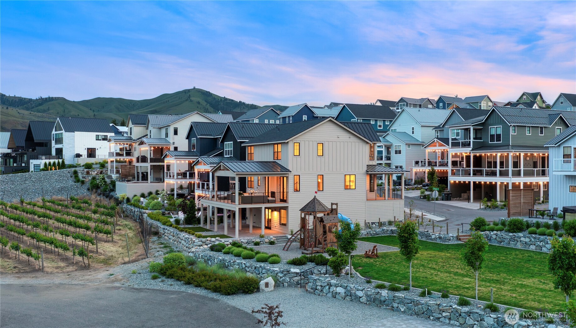 203 Bluebell Court Chelan WA 98816
