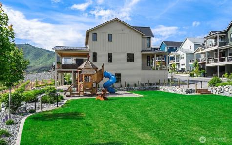 203 Bluebell Court Chelan WA 98816