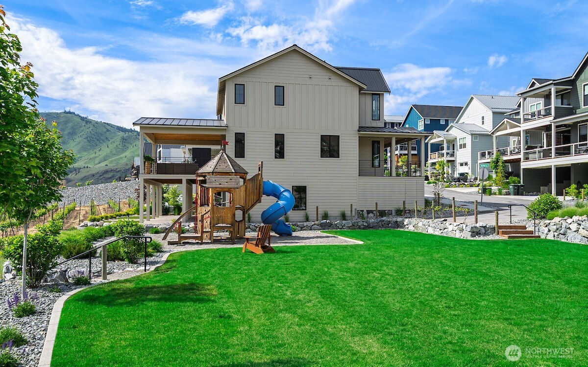 203 Bluebell Court Chelan WA 98816