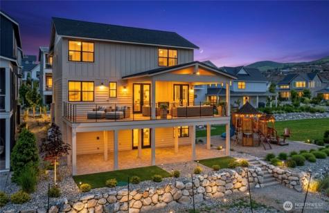 203 Bluebell Court Chelan WA 98816
