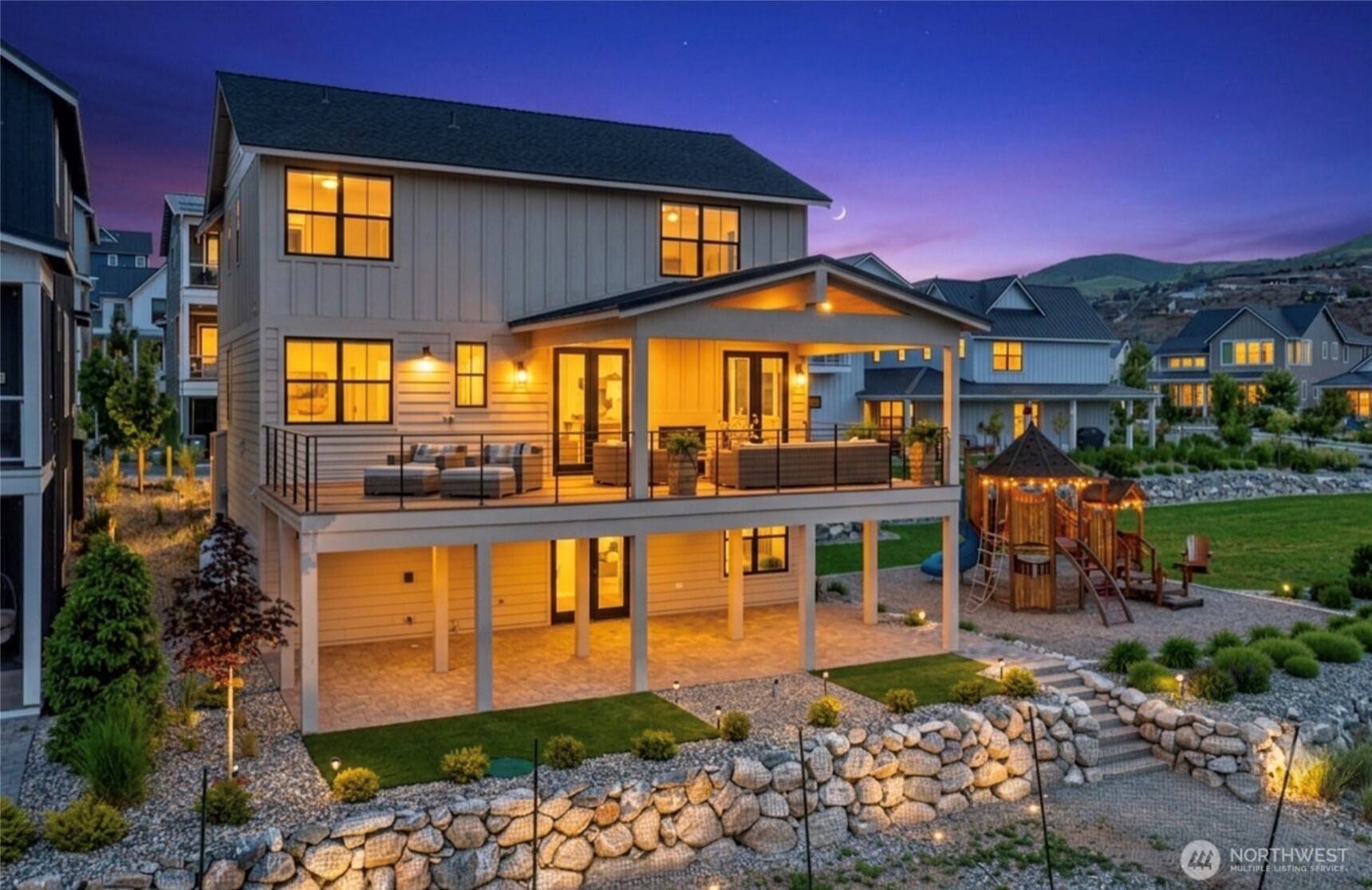 203 Bluebell Court Chelan WA 98816