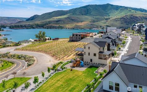 203 Bluebell Court Chelan WA 98816