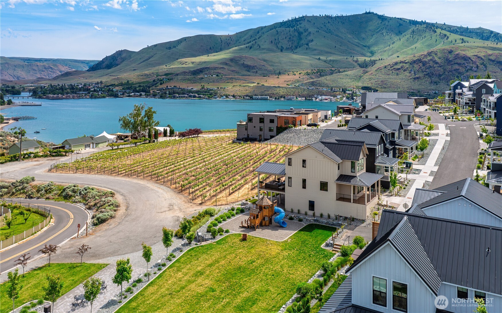 203 Bluebell Court Chelan WA 98816