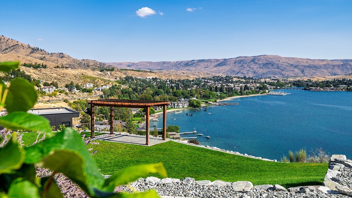 203 Bluebell Court Chelan WA 98816