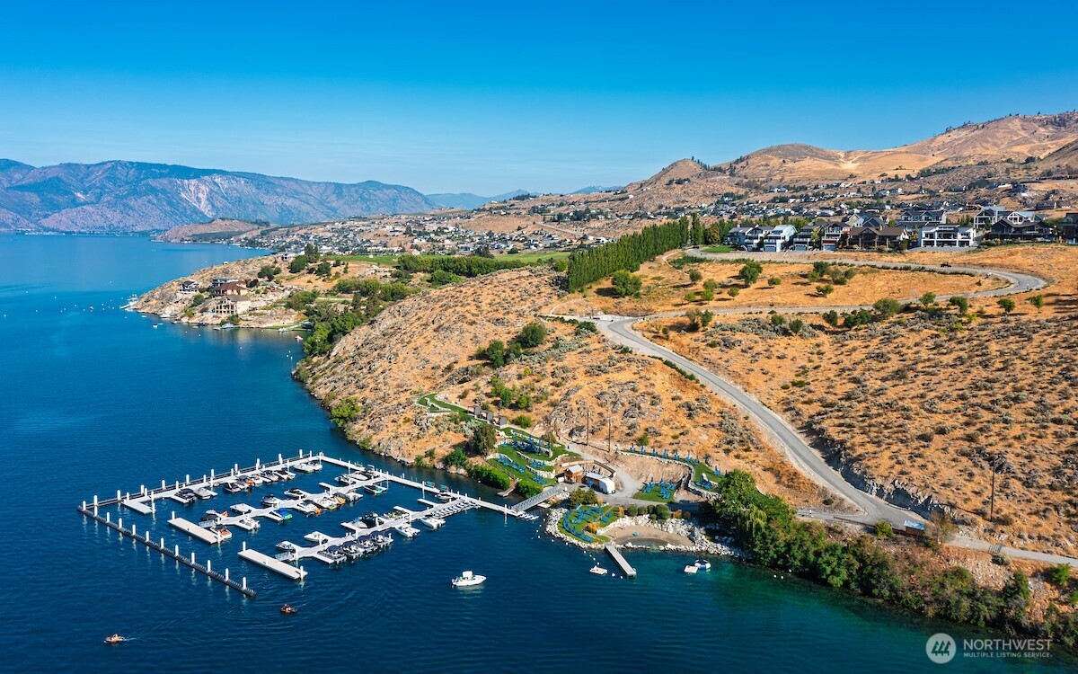 203 Bluebell Court Chelan WA 98816