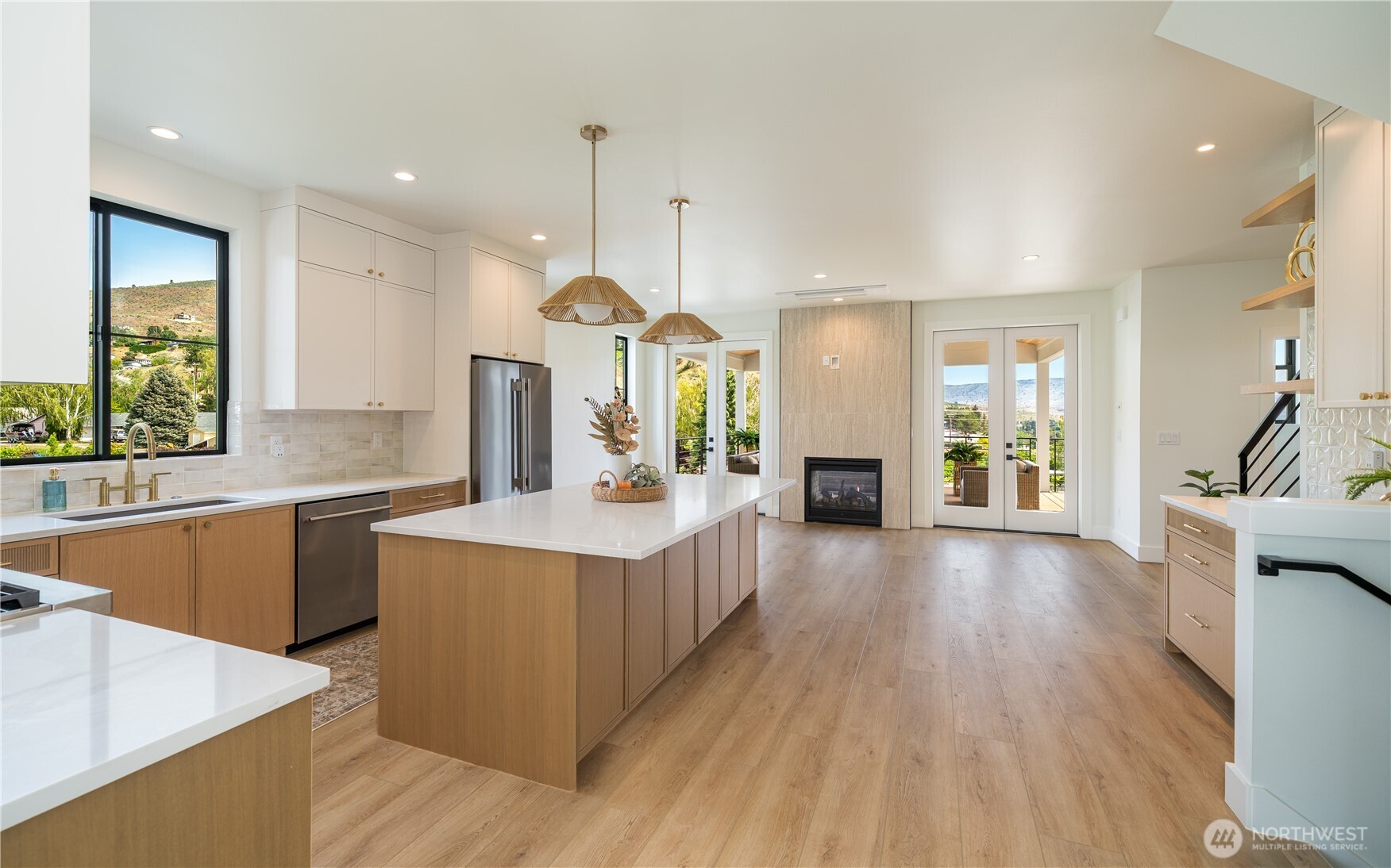 203 Bluebell Court Chelan WA 98816