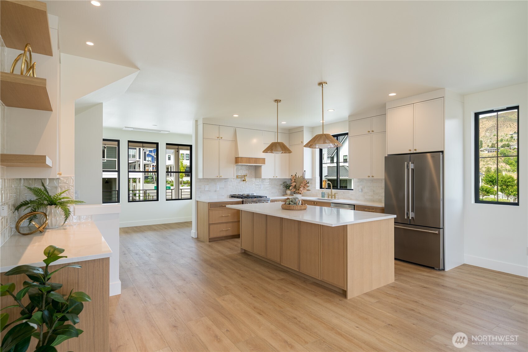 203 Bluebell Court Chelan WA 98816