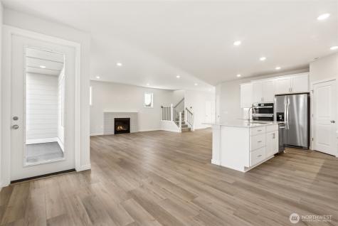 2064 NE Norseman Way Poulsbo WA 98370
