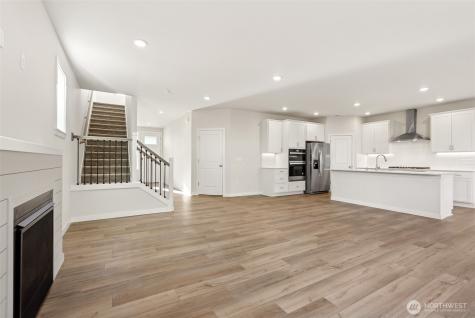 2064 NE Norseman Way Poulsbo WA 98370