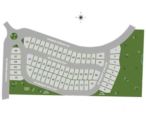 2064 NE Norseman Way Poulsbo WA 98370