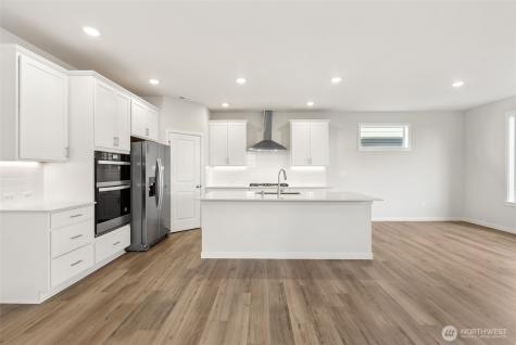 2064 NE Norseman Way Poulsbo WA 98370